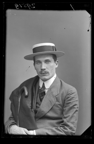 GFK-1-840 Portret Augustyna Urbana - męża Marii Janusz GFK-1-840.jpg