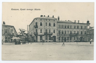 GFK-2-112 Rzeszów. Rynek nowego Miasta GFK-2-112-1.jpg