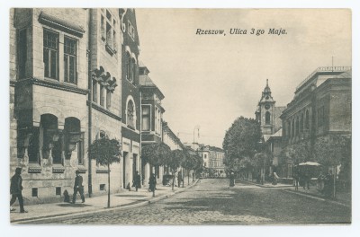 GFK-2-124 Rzeszów, Ulica 3 Maja GFK-2-124-1.jpg