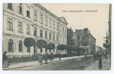 GFK-2-127 Ulica Grunwaldzka w Rzeszowie GFK-2-127-1.jpg