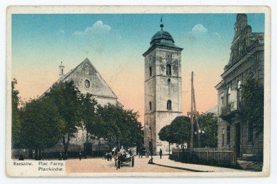 GFK-2-184 Rzeszów. Plac Farny. Pfarrkirche GFK-2-184-1.jpg