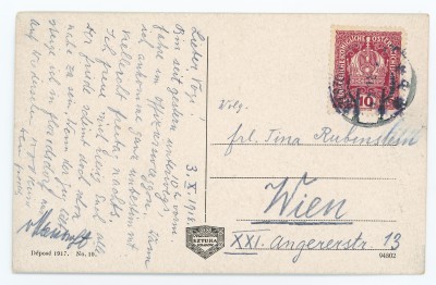 GFK-2-269 Rzeszów. Ul. 3 Maja. Dritte Mai-Gasse GFK-2-269-2.jpg