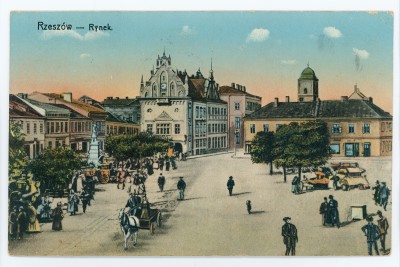 GFK-2-27 Rzeszów - Rynek GFK-2-27-1.jpg