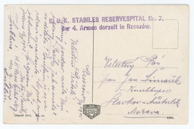 GFK-2-276 Rzeszów. Ul. 3 Maja. Dritte Mai-Gasse GFK-2-276-2.jpg
