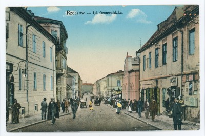 GFK-2-28 Rzeszów - Ul. Grunwaldzka GFK-2-28-1.jpg