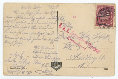 GFK-2-284 Rzeszów. Ul. 3 Maja. Dritte Mai-Gasse GFK-2-284-2.jpg