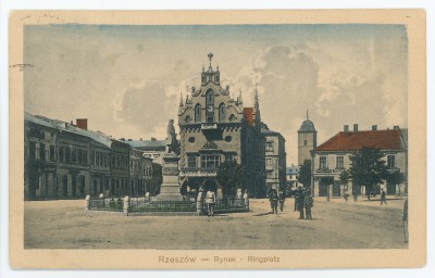GFK-2-5 Rzeszów Rynek - Ringplatz GFK-2-5-1.jpg