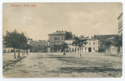 GFK-2-8 Rzeszów. Rynek nowy GFK-2-8-1.jpg