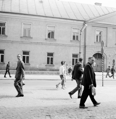 GFK-3-392 Muzeum przy ul. 3 Maja w Rzeszowie, obecnie Muzeum GFK-3-392.jpg