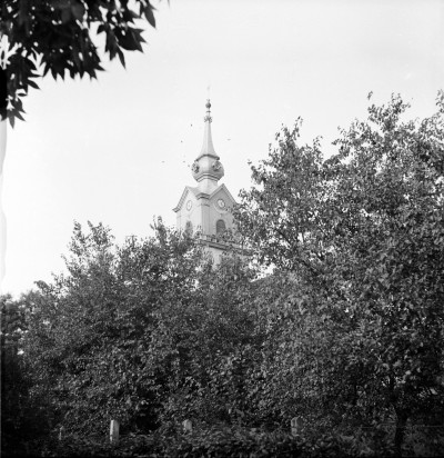 GFK-3-418 Wieża Zamku Lubomirskich w Rzeszowie GFK-3-418.jpg