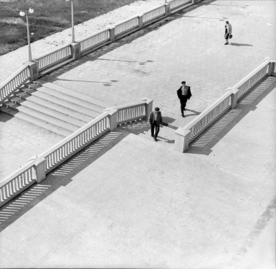 Za Zakładowym Domem Kultury WSK przy ul.  gen. Jarosława Dąbrowskiego w Rzeszowie