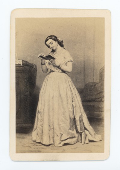GFK-9-107 Portret kobiety o pseudonimie Pepita (?)  GFK-9-107-1.jpg