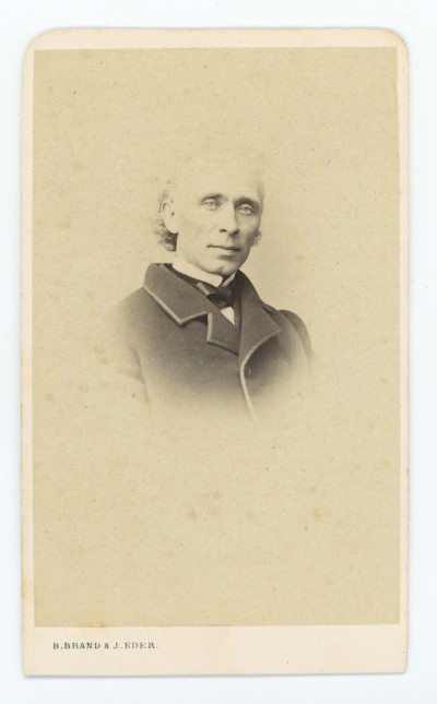 GFK-9-23 Portret Józefa Rychtera (1820-1885) - aktora i reż GFK-9-23-1.jpg