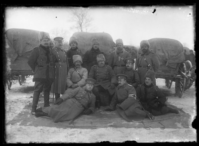 GFK-1-1049 Portret grupowy żołnierzy rosyjskich GFK-I-1049.jpg