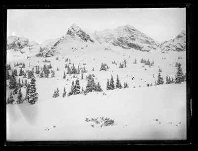 GFK-1-1699 Góry - prawdopodobnie Tatry GFK-I-1699.jpg