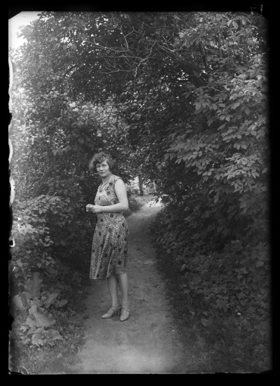 GFK-1-1759 Mitzi, córka siostry Leopoldyny Janusz GFK-I-1759.jpg