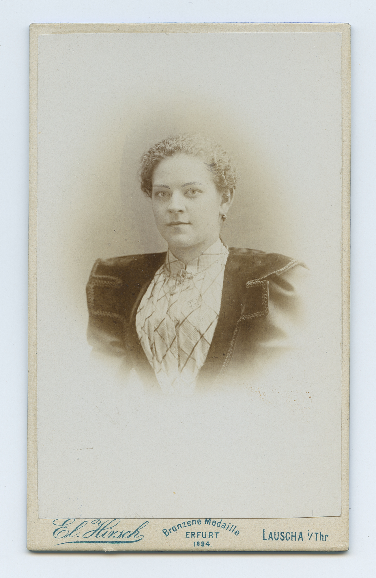 Portret kobiety