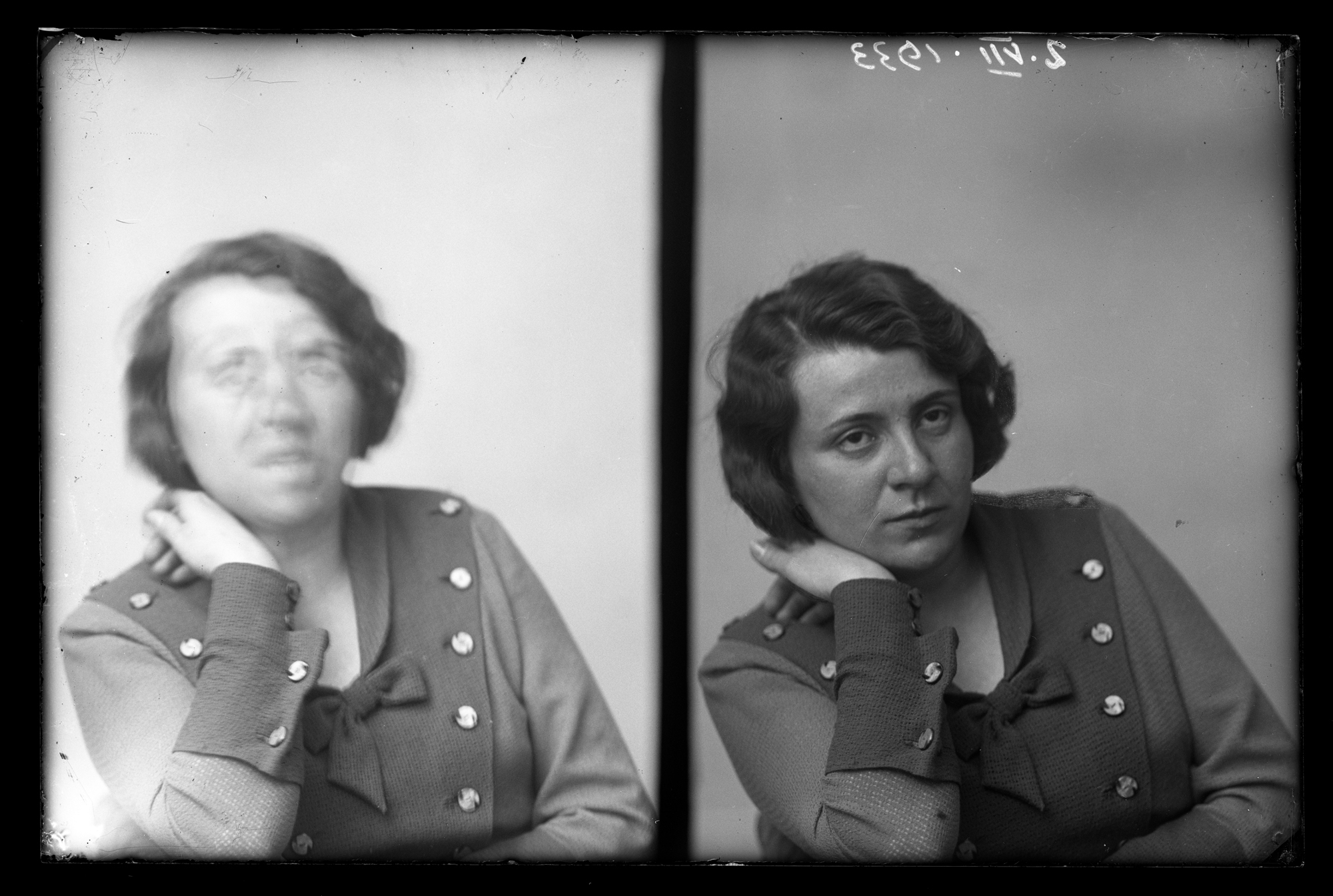 Portrety Heleny Janusz