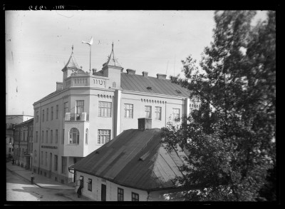GFK-1-1018 Budynek Banku Gospodarstwa Krajowego przy ulicy Be GFK-1-1018.jpg