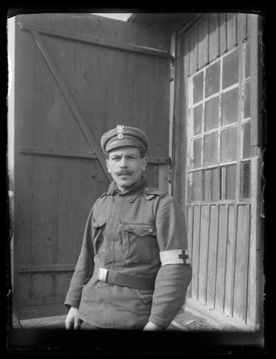 GFK-1-541 Legionista - sanitariusz  GFK-1-541.jpg