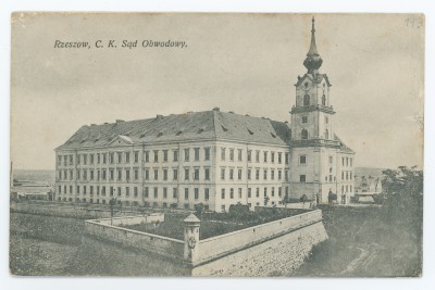 GFK-2-149 Rzeszów, C. K. Sąd Obwodowy GFK-2-149-1.jpg