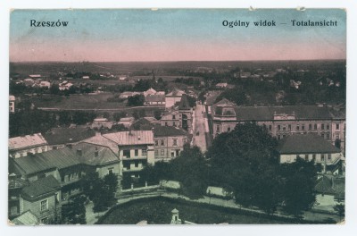GFK-2-200 Rzeszów. Ogólny widok - Totalansicht GFK-2-200-1.jpg