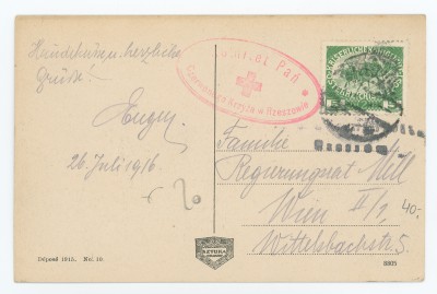 GFK-2-244 Rzeszów. Ul. 3 Maja. Dritte Mai-Gasse GFK-2-244-2.jpg