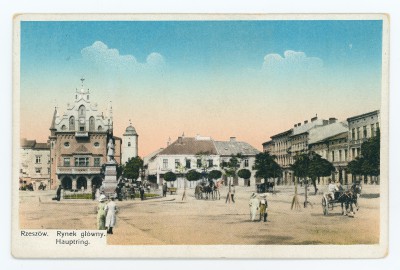 GFK-2-250 Rzeszów. Rynek główny. Hauptring GFK-2-250-1.jpg