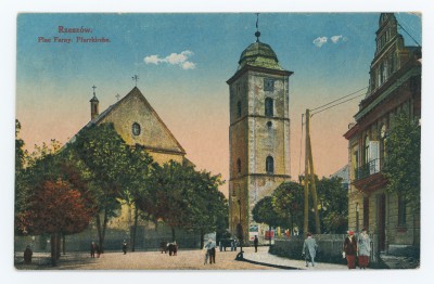 GFK-2-270 Rzeszów. Plac Farny. Pfarrkirche GFK-2-270-1.jpg