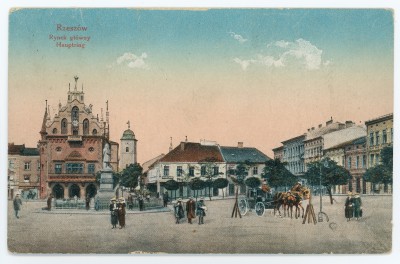 GFK-2-55 Rzeszów Rynek główny - Hauptring GFK-2-55-1.jpg