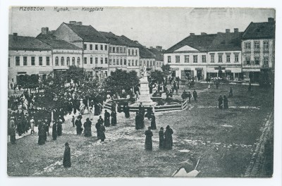 GFK-2-80 Rzeszów. Rynek - Kingplatz GFK-2-80-1.jpg