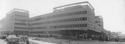 Politechnika Rzeszowska, Wydział Budowy Maszyn i Lotnictwa (do 1988 r. Wydział Mechaniczny)