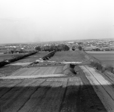 GFK-3-375 Widok na Rzeszów od strzelnicy na Staroniwie, obecnie ul. Strzelnicza GFK-3-375.jpg