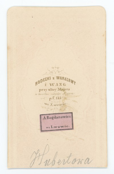 GFK-9-42 Portret prawdopodobnie Józefy Hubertowej (1815-187 GFK-9-42-2.jpg