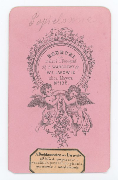 GFK-9-46 Portret sióstr Popiel: Romany (1849-1933) - aktork GFK-9-46-2.jpg