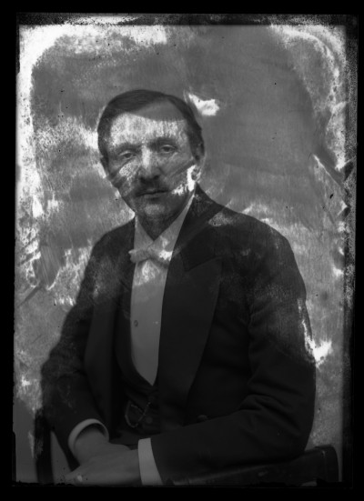 Portret Fryderyka Janusza
