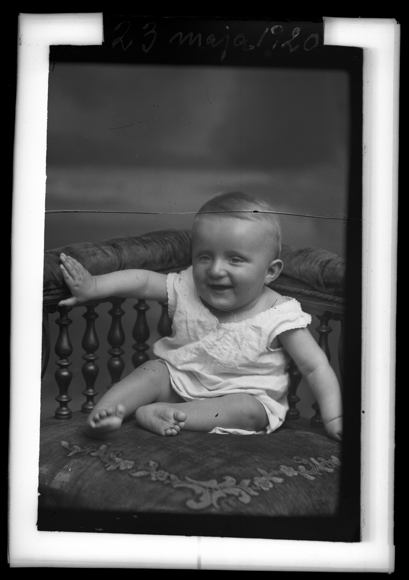 Portret Mariana Elgasa