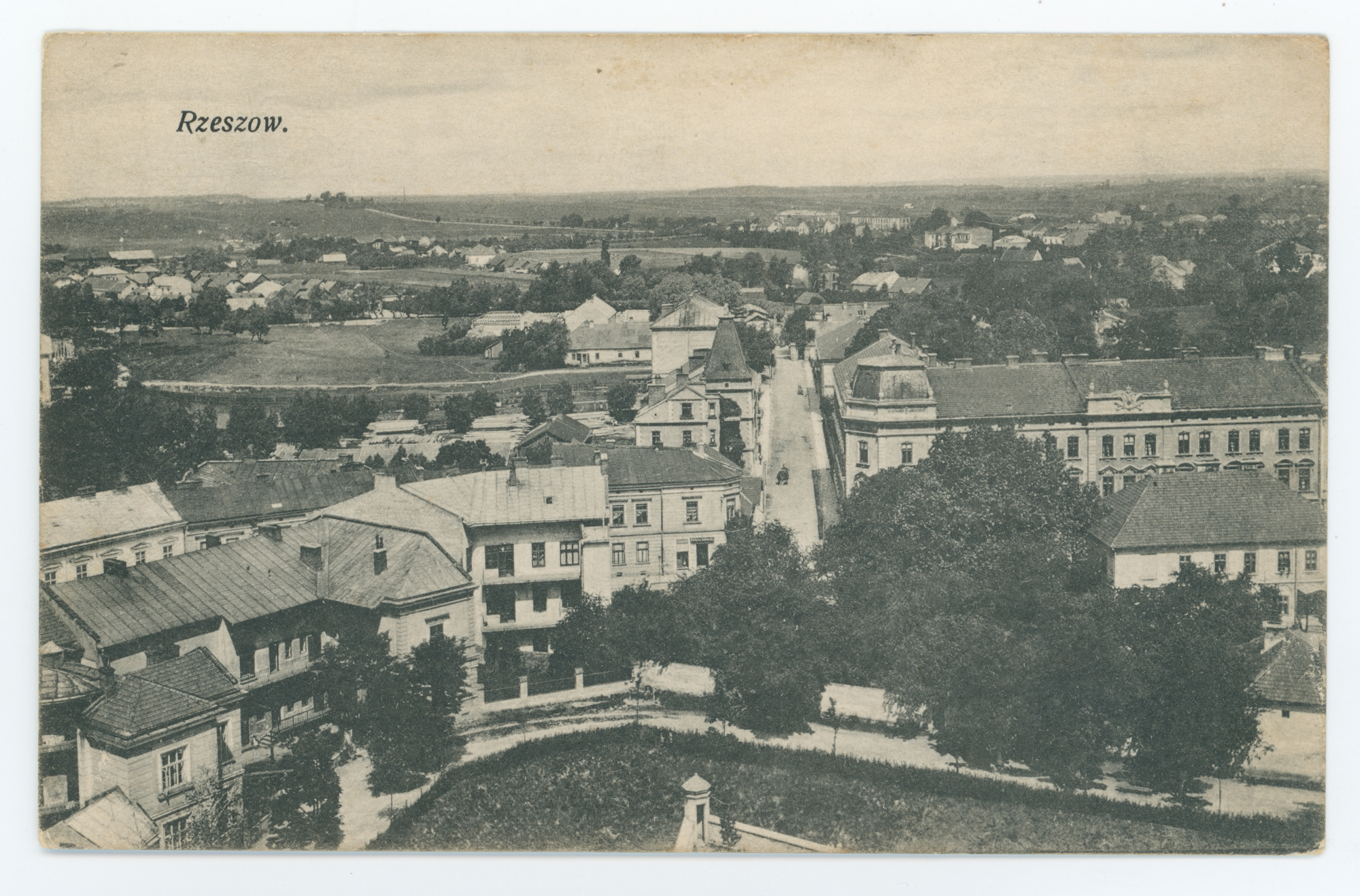 Rzeszów